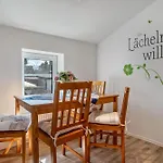 Lägenhet Obergeschoss *