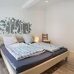 Obergeschoss Apartment
