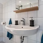 Obergeschoss Apartment Fuenfseen