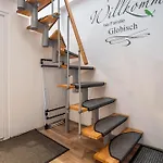 Apartment Obergeschoss Fuenfseen