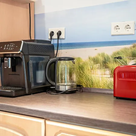 Obergeschoss * Fuenfseen