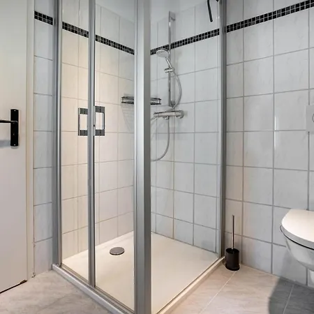 Obergeschoss דירה Fuenfseen