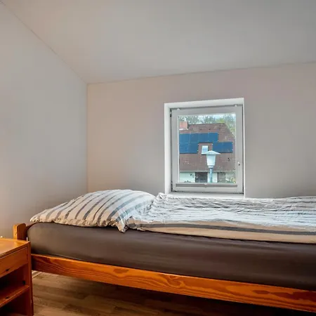 Obergeschoss * Fuenfseen