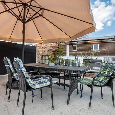 דירה Obergeschoss