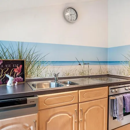 Obergeschoss דירה *