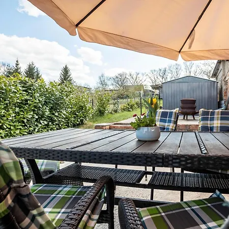 דירה Obergeschoss *