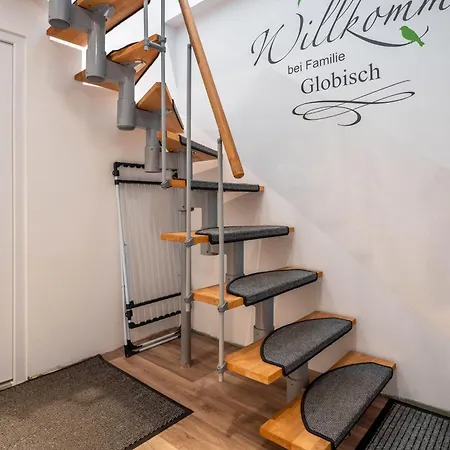 Obergeschoss דירה