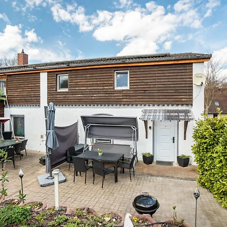 דירה Obergeschoss Fuenfseen