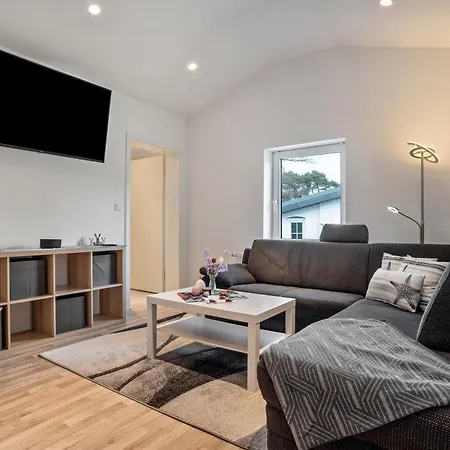 Obergeschoss * Fuenfseen