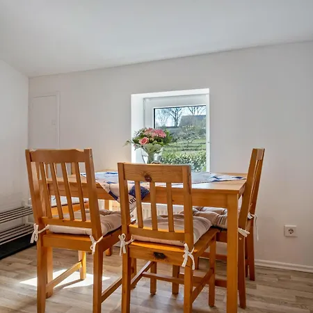 Obergeschoss Apartment Fuenfseen