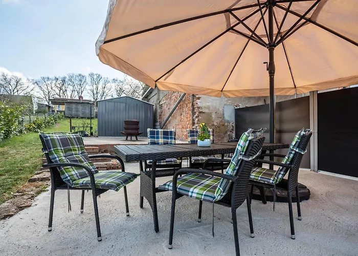 Apartamento Obergeschoss Fuenfseen