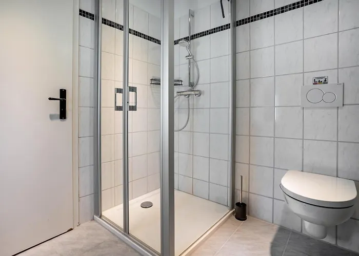 Obergeschoss Apartmán Fuenfseen