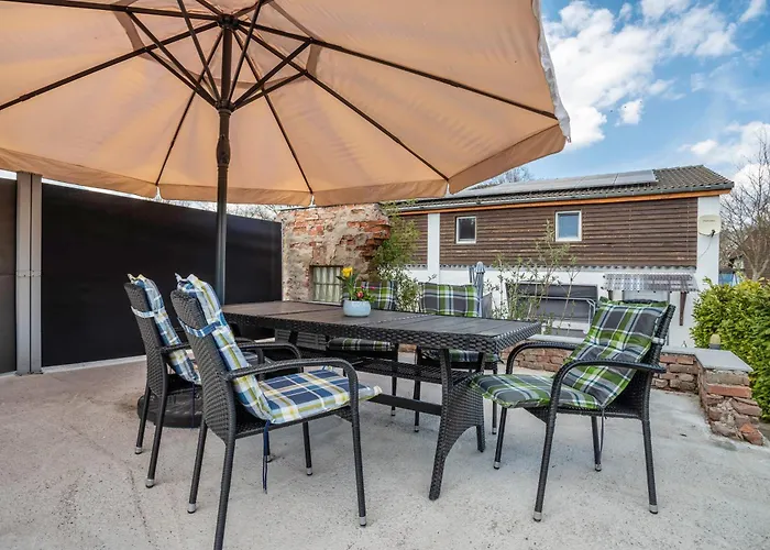 Apartmán Obergeschoss