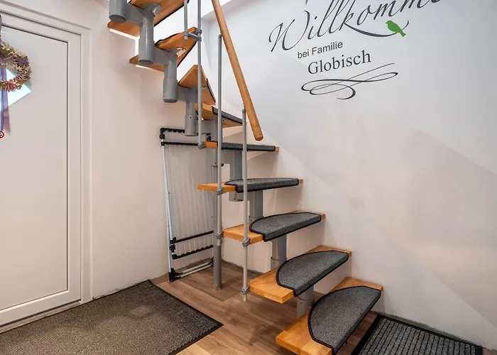 Obergeschoss Apartmán