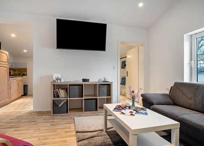 Apartmán Obergeschoss