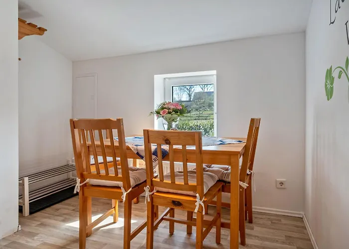 Obergeschoss Apartmán Fuenfseen