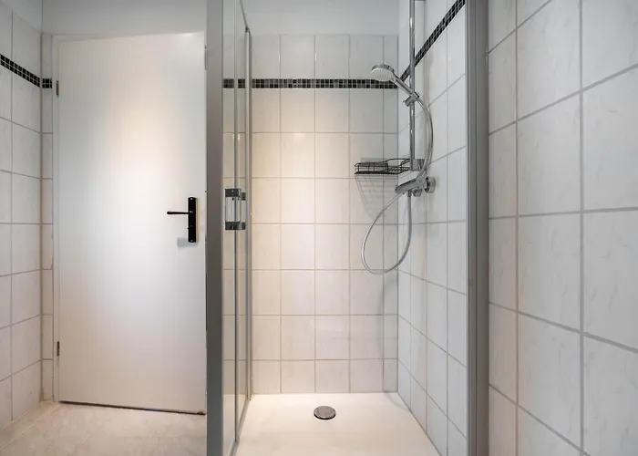 Obergeschoss Apartmán *